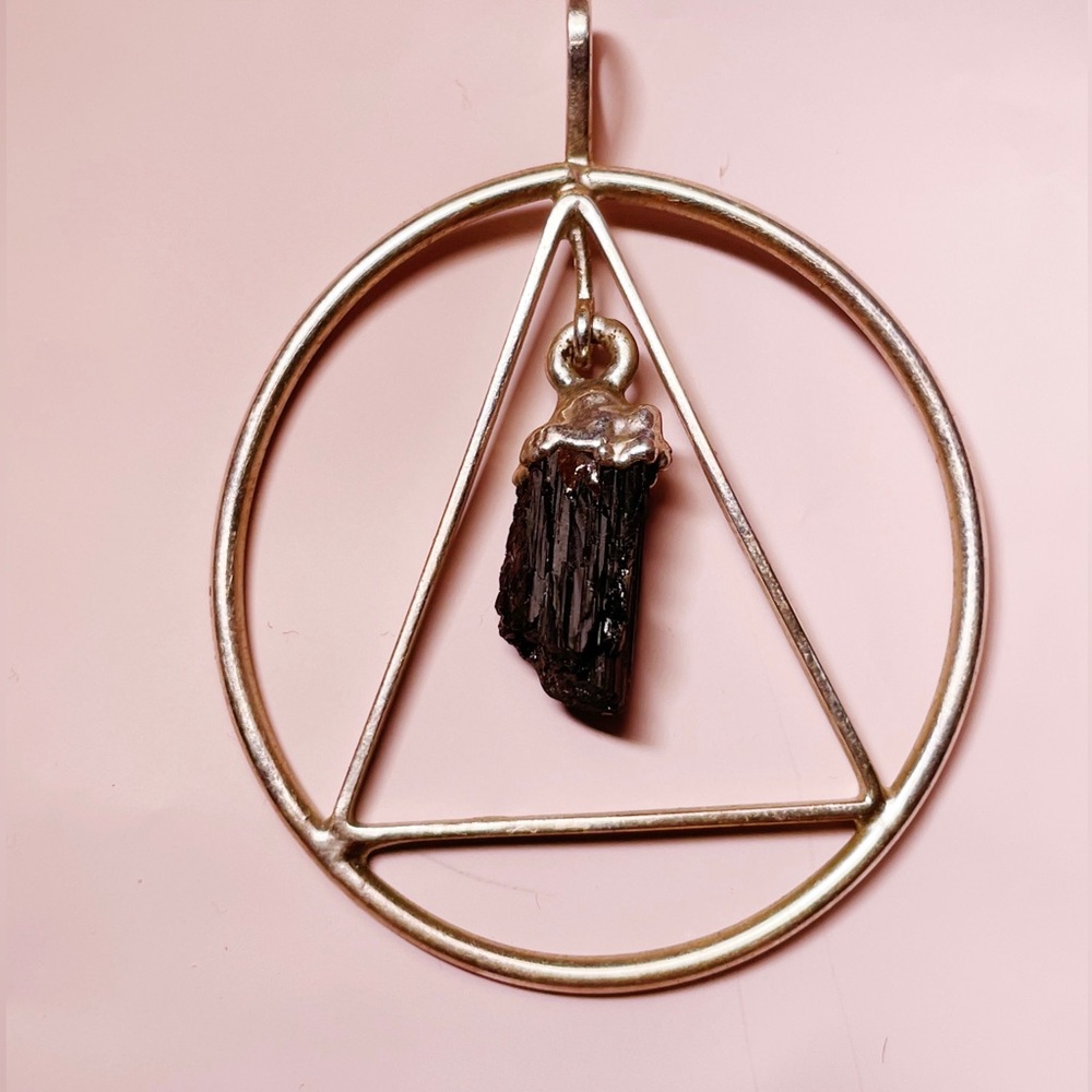 Crystal Pendants Bundle - image 6